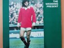 The Wedding Present - George Best - Vinyl LP on Reception Records (LEEDS 1)