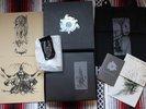 Fall of Efrafa 6 LPs WARREN OF SNARES Vinyl Record Box Set Original 1st Pressing