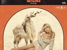 Devil's Witches VELVET MAGIC - Magic 'O' Edition - Limited Black Vinyl