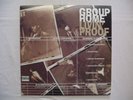 GROUP HOME - LIVIN`PROOF - VINYL