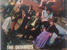 DEVIANTS: DISPOSABLE, RARE UK STABLE, ACID/PSYCH/ROCK, VG+