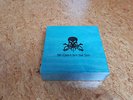 ALESTORM - No Grave But The Sea (Woodenbox Set )  OVP  Running Wild