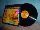 THE METERS fire on the bayou PROMO LP REPRISE 1st PRESS NM VINYL