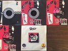 The Beat 5x 45 Singles Ranking Drowning & more All UK Vinyl Most EX-NM