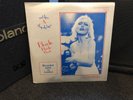 Blondie ?– Wet Lips & Shapely Hips  (OL 91011)LP 1980 LIVE UK