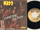 KISS Christine Sixteen 7
