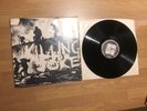 KILLING JOKE - Killing Joke RARE UK ORIG DEBUT LP 1980. The Clash, Sex Pistols