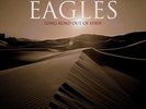 EAGLES - LONG ROAD OUT OF EDEN - 2LP VINYL NEW SEALED 2007