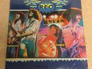 REO SPEEDWAGON You Get What You Pay For 2 LP Set Hype Sticker SEALED 1977