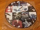 U2 Achtung Baby Vinyl LP