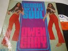 OWEN GRAY -REGGAE WITH SOUL -UK TROJAN VG