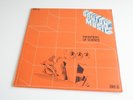 FRONTIERS OF SCIENCE LP BRUTON BRI 6 LIBRARY MUSIC 1979 ALAN HAWKSHAW SYNTH