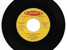 DOO WOP 45 FIVE CHORDS LOVE IS LIKE MUSIC ON JAMIE STRONG VG ORIGINAL 2ND PRESS