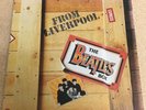 THE BEATLES - From Liverpool Box Set 1980 UK 8 X Vinyl LP EXCELLENT CONDITION