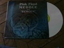 PINK FLOYD Meedle LP Vinyl couleur