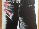 The Rolling Stones - Sticky Fingers - 1971 1st Press A3 B3 UK Very Good Copy