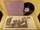 ATOMIC ROOSTER Made In England Denim Cover  1972 UK Hard Prog LP Hear