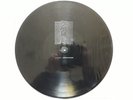 JOY DIVISION UNKNOWN PLEASURES PICTURE DISC LP FACTORY FACT10-P  PUNK ROCK