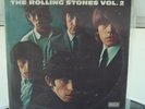 Rolling Stones - No.2  - LP