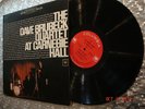 DAVE BRUBECK QUARTET 