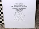 THE KINKS-1975BBC BritishBiscuit Pre-FM Soap Opera Live -XLNT REEL TO REEL TAPE