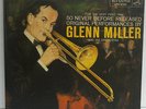 1959 Glen Miller & His Orchestra 50 Never Before Released Original Performances.