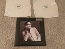 Marilyn Manson 2LP Industrial Rock Metal white Vinyl The Pale Emperor 2015