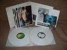The Beatles White Album, White Vinyl, Apple Direct Metal Mastering German  NR