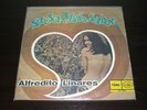 ALFREDO LINARES boogaloo girl LP / MONSTER GUAGUANCO NORTHERN SOUL SALSA ???
