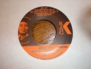 James Brown 45 Get Up KING PROMO