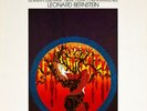 Dt. Grammohon, G. Mahler, Symphony No. 3/Bernstein, NM condition, 2 LPs NM/NM