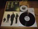 THE STRANGLERS: Black And White, ORG UK, 12