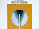 Dt. Grammohon, G. Mahler, Symphony No. 6/Bernstein, Near Mint condition, 2 LPs