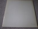 The Beatles White Album Rare Sticker Sleeve