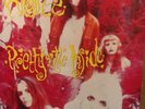 HOLE PRETTY ON THE INSIDE (RARE 1991 RELEASE ON CITY SLANG LABEL - VG+)