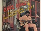 EARL KING THAT GOOD OLD NEW ORLEANS ROCK 'N ROLL 1977 LP UK SONET SNTF 719 RARE 