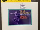 Duke Ellington And His Mother Called Him Bill Japan LP OBI