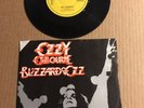 OZZY OSBOURNE BLIZZARD OF OZZ Mr Crowley 7