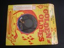 ELVIS PRESLEY CANT HELP FALLING IN LOVE 45 RECORD WITH GOLDEN OLDIES UNPLAYED