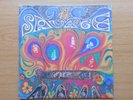 180gr. Psychedelic LP - The Savage Resurrection / Same - Limited Edition Reissue
