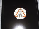 AC/DC DIRTY DEEDS/SHOOT TO THRILL 12IN PROMO THE SCEAMING JETS SIDE 2 SAM 1127