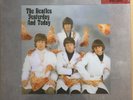 BEATLES, YESTERDAY & TODAY BUTCHER BOX SET,180G VINYL 5LP'S 3 CD'S, NUMBERED