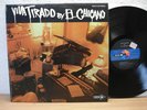 EL CHICANO - VIVA TIRADO  in mint Raaare ARCHIV PROMOTION LP Orig 1970