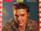 Elvis Presley Elvis' Christmas Album LP UK ORIG PRESS RCA ?RD-27052 MONO