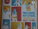 Macondo Revisitado The Roots Of Subtropical Music Uruguay 1975-1979 / 2 Vinyl LP