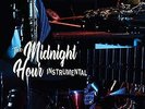 Adrian Younge & Ali Shaheed Muhammad : The Midnight Hour Instrumentals VINYL