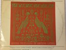 UNAM FOLKLORE SERIES LOS FOLKLORISTAS -MUSICA ANDINA- 1971 MEXICAN 2 X LP