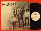 HUNGER 1968 Test Pressing-Only HEAVY PSYCH LP Ed King Guitar Lynyrd Skynyrd HEAR