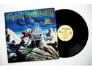 IRON MAIDEN - RUN TO THE HILLS - 12