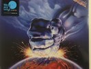 Judas Priest ?– Ram It Down Vinyl LP Columbia 2017 NEW/SEALED 180gm